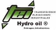 Tei - Transmisiones Elevaciones Industriales -  HYDRO OIL  -    
